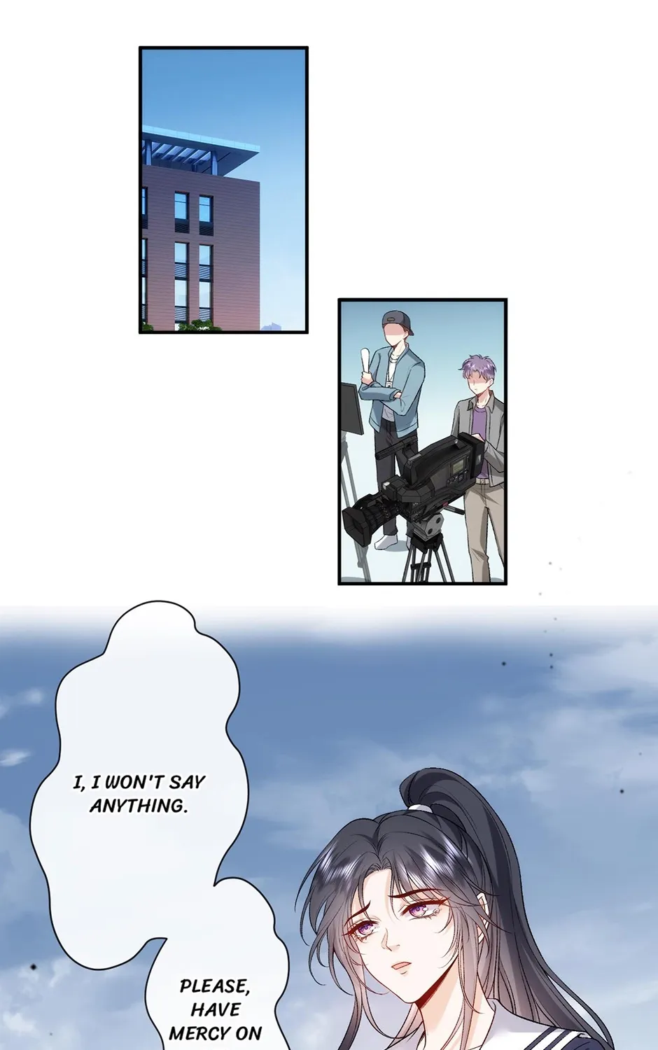 Proving Them Wrong Everyday Chapter 43 page 17 - 