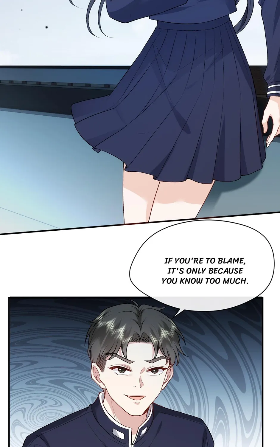 Proving Them Wrong Everyday Chapter 43 page 19 - 