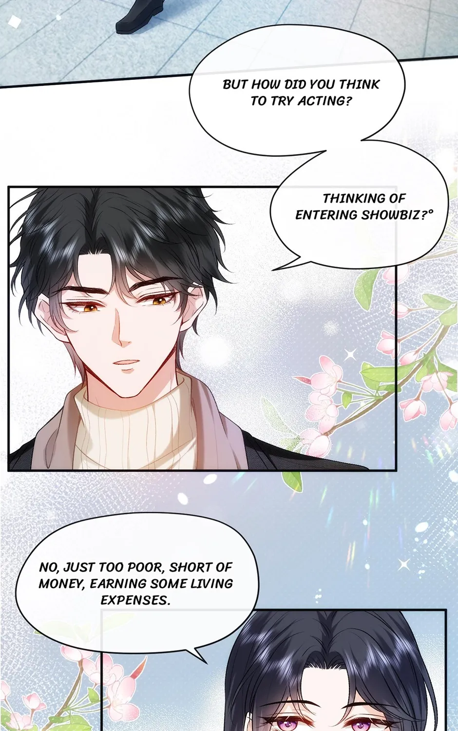 Proving Them Wrong Everyday Chapter 43 page 45 - 