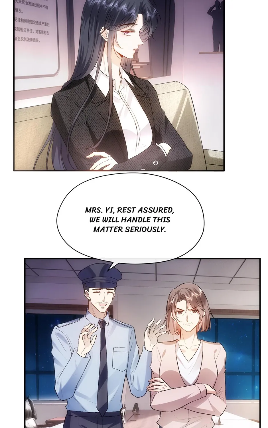 Proving Them Wrong Everyday Chapter 44 page 31 - 