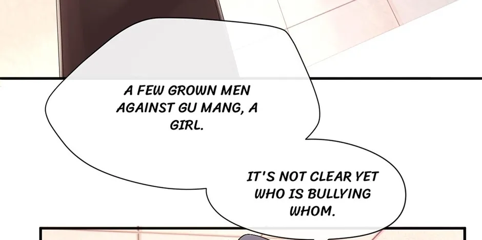 Proving Them Wrong Everyday Chapter 44 page 34 - 