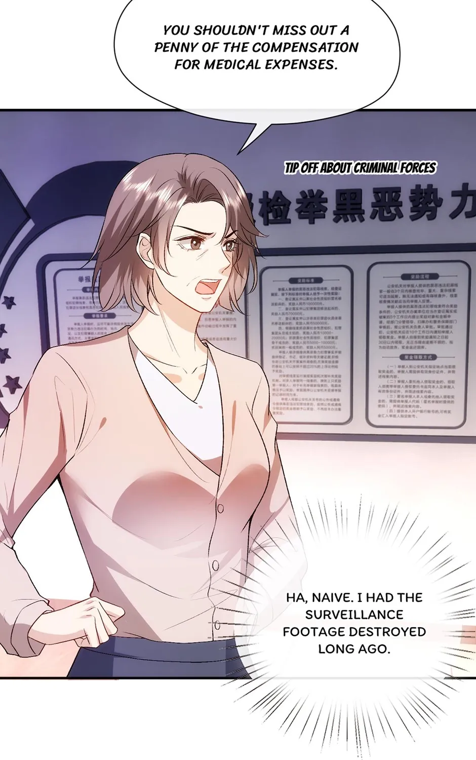 Proving Them Wrong Everyday Chapter 44 page 39 - 