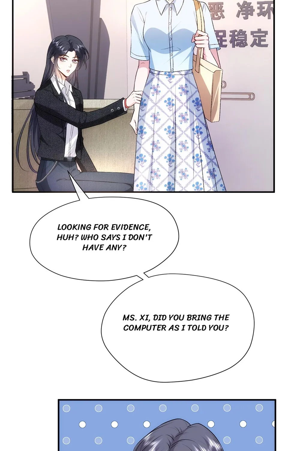 Proving Them Wrong Everyday Chapter 44 page 41 - 