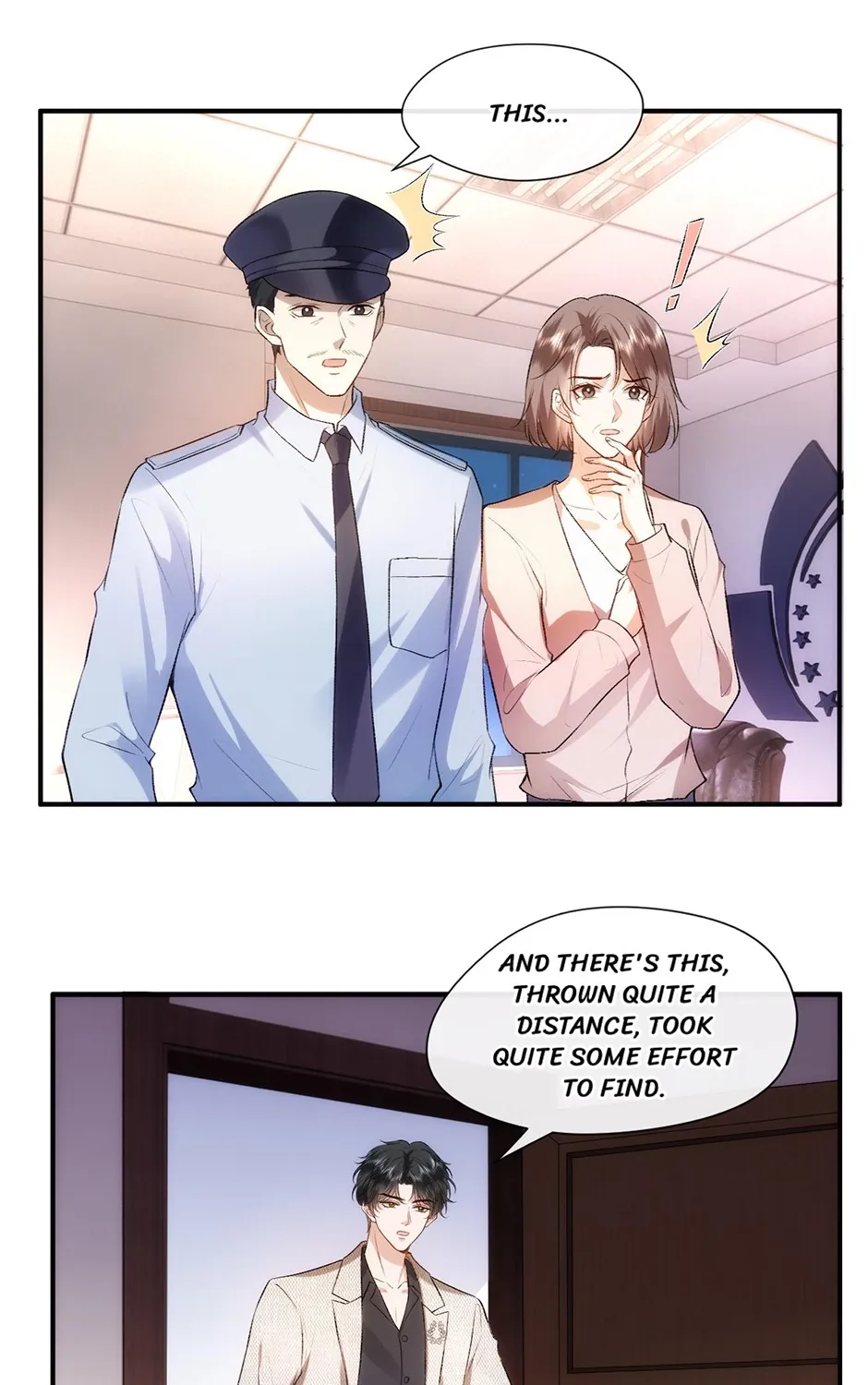 Proving Them Wrong Everyday Chapter 44 page 51 - 