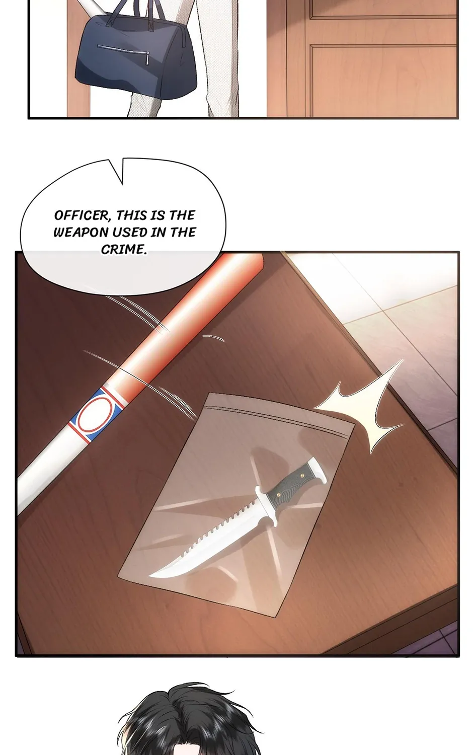 Proving Them Wrong Everyday Chapter 44 page 53 - 