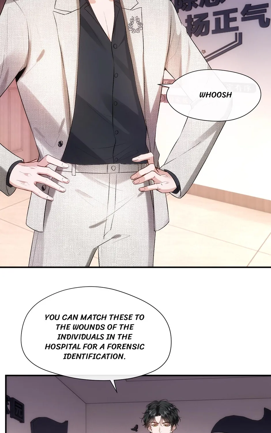 Proving Them Wrong Everyday Chapter 44 page 55 - 