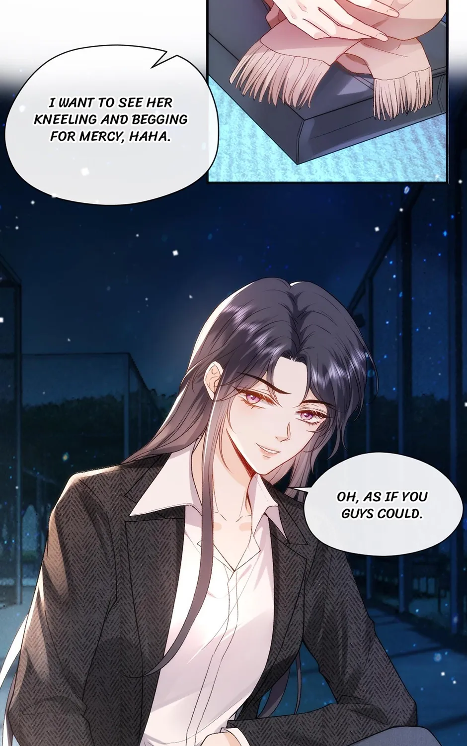 Proving Them Wrong Everyday Chapter 44 page 9 - 