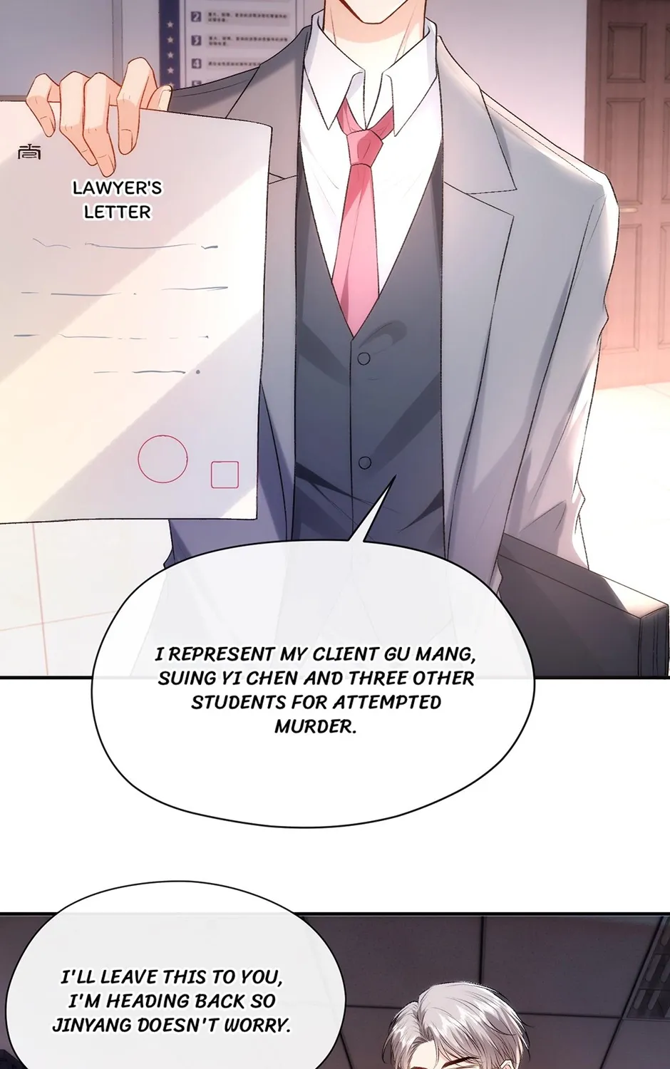 Proving Them Wrong Everyday Chapter 45 page 11 - 