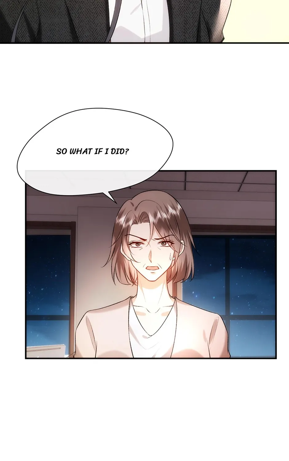 Proving Them Wrong Everyday Chapter 45 page 15 - 