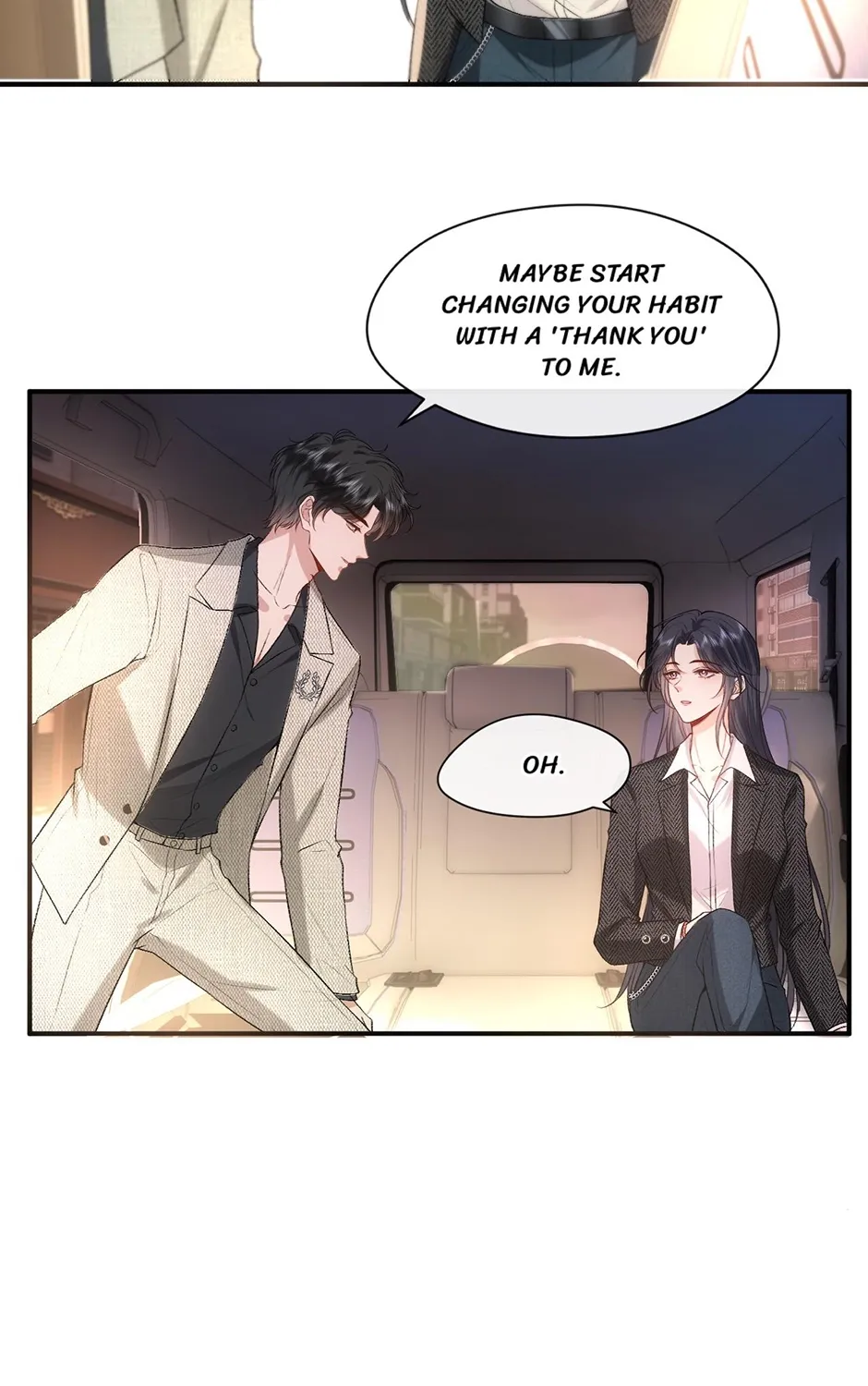 Proving Them Wrong Everyday Chapter 45 page 31 - 