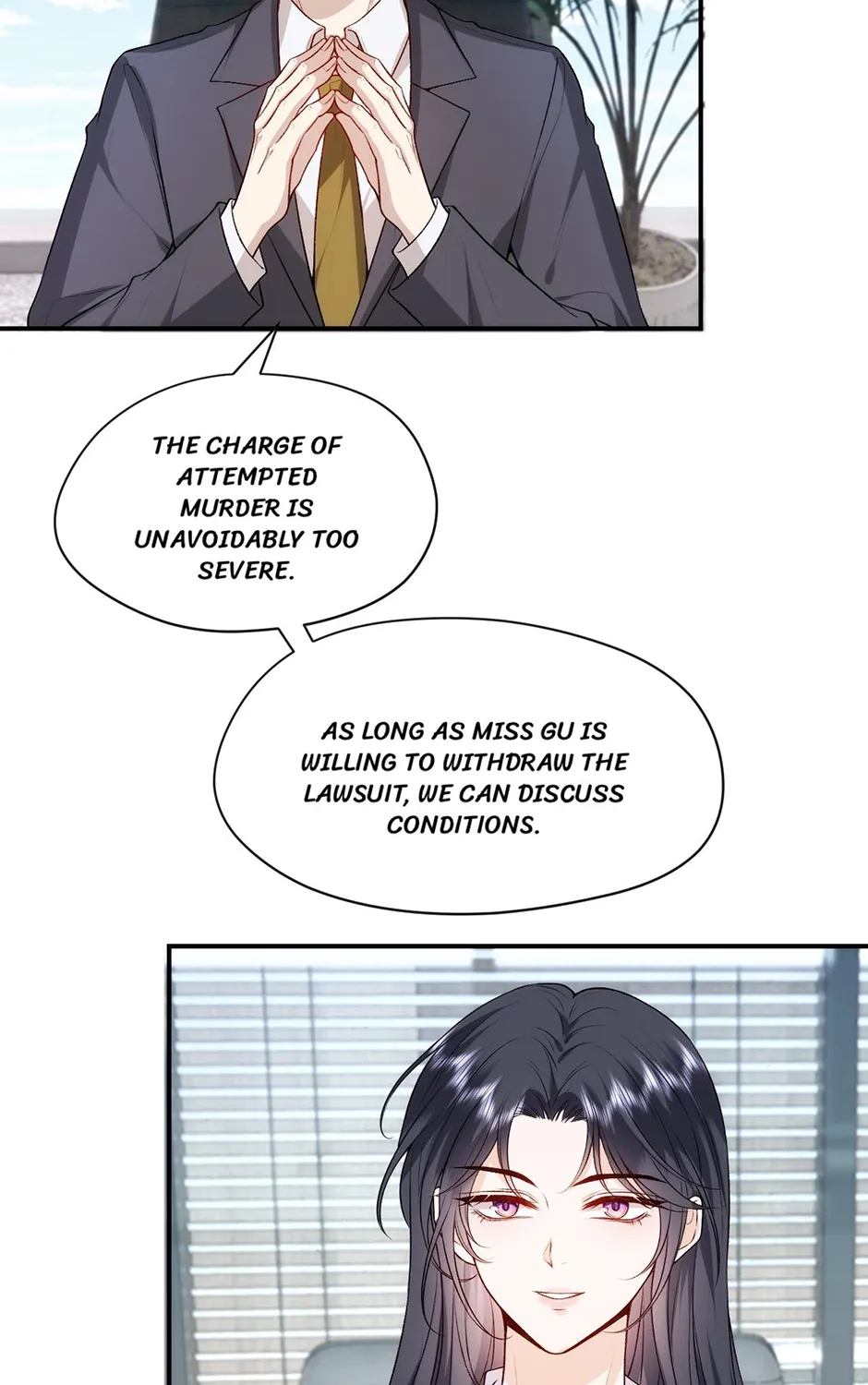Proving Them Wrong Everyday Chapter 45 page 51 - 