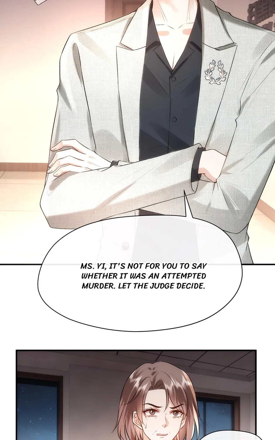 Proving Them Wrong Everyday Chapter 45 page 7 - 