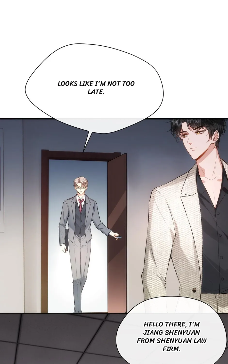 Proving Them Wrong Everyday Chapter 45 page 9 - 