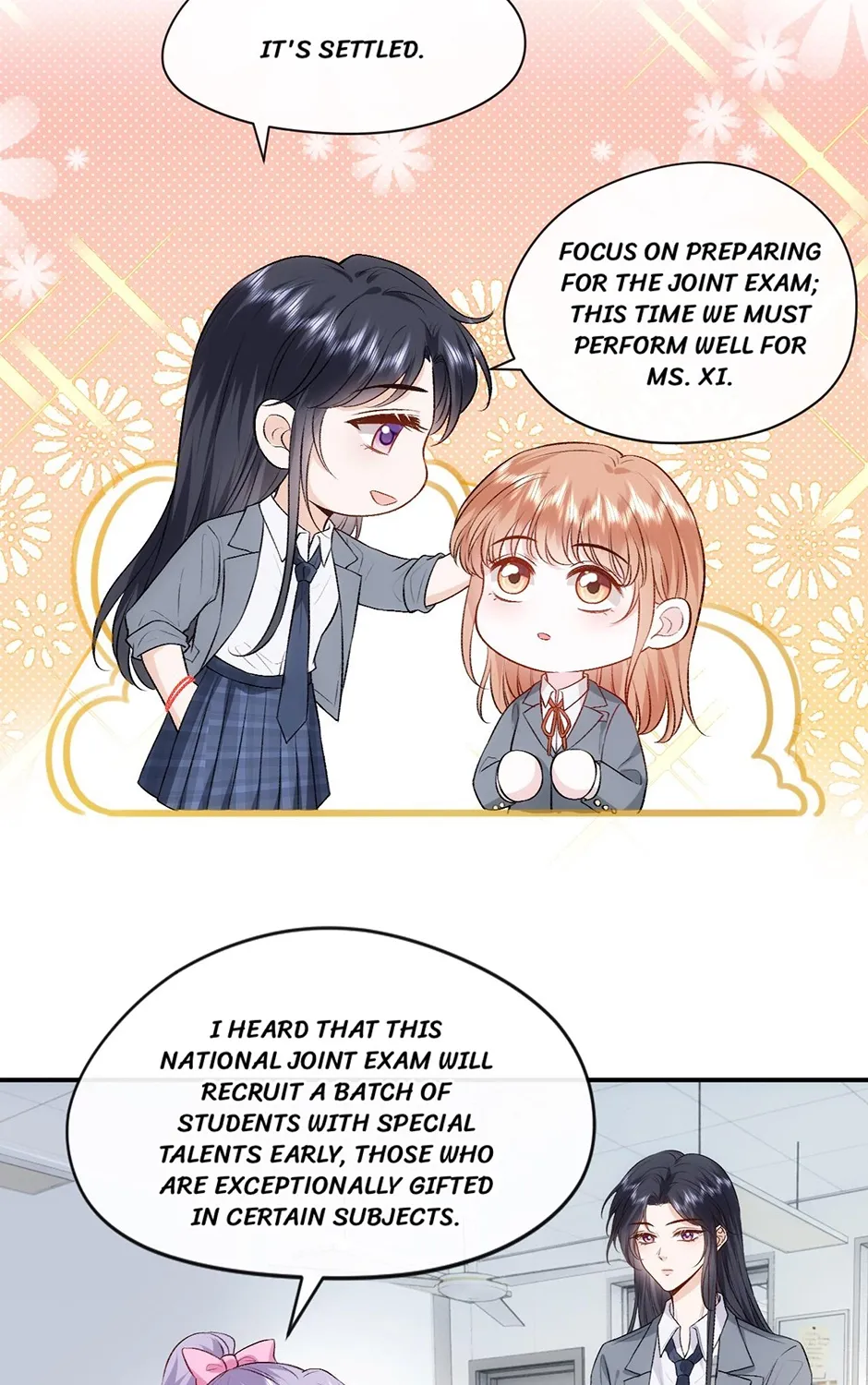 Proving Them Wrong Everyday Chapter 46 page 15 - 