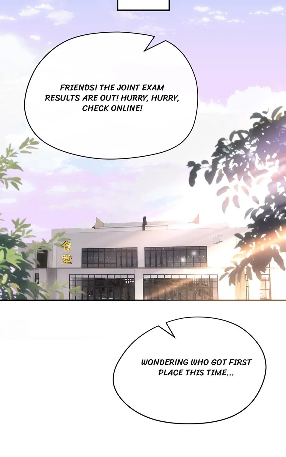 Proving Them Wrong Everyday Chapter 46 page 27 - 