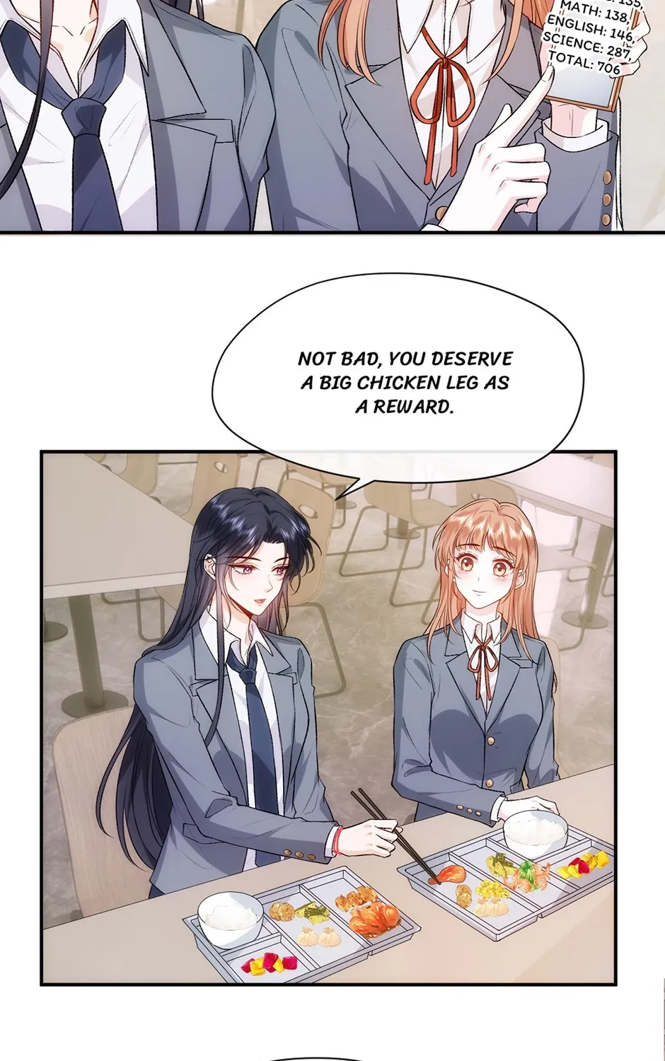 Proving Them Wrong Everyday Chapter 46 page 31 - 