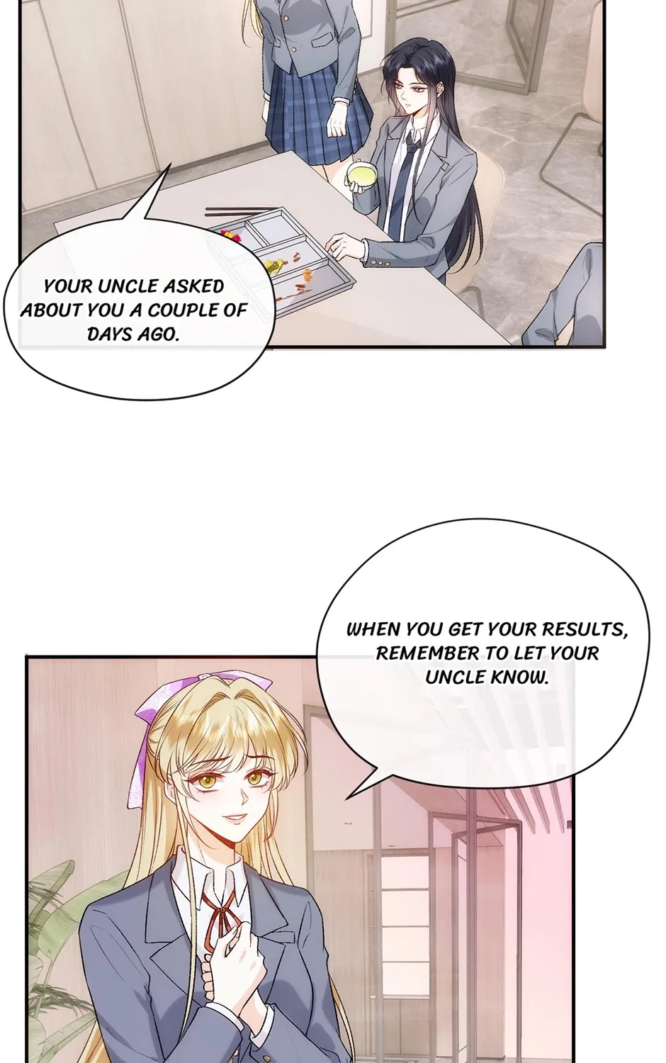 Proving Them Wrong Everyday Chapter 46 page 37 - 