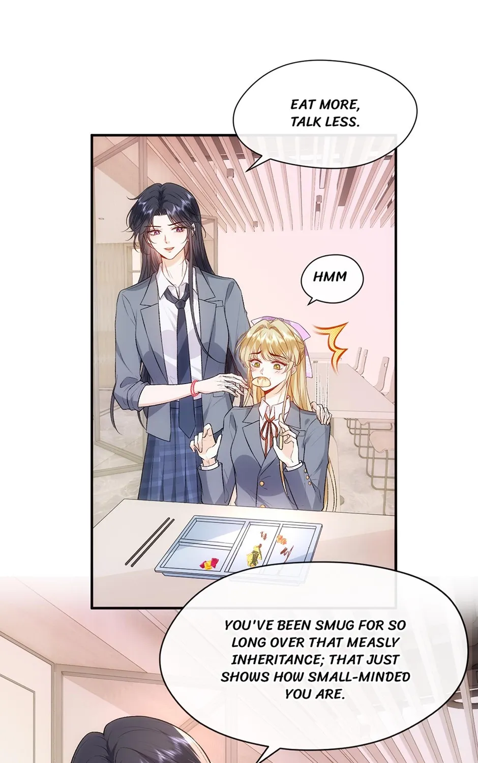 Proving Them Wrong Everyday Chapter 46 page 45 - 