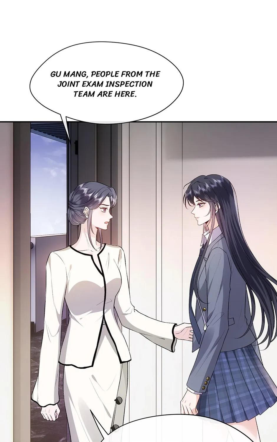 Proving Them Wrong Everyday Chapter 47 page 19 - 