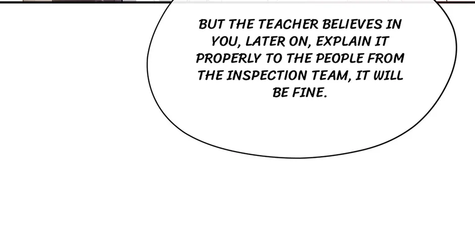 Proving Them Wrong Everyday Chapter 47 page 20 - 
