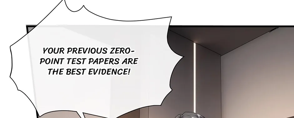 Proving Them Wrong Everyday Chapter 47 page 38 - 