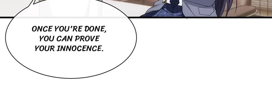 Proving Them Wrong Everyday Chapter 47 page 42 - 