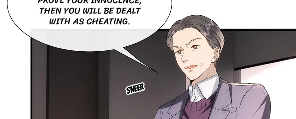Proving Them Wrong Everyday Chapter 47 page 44 - 