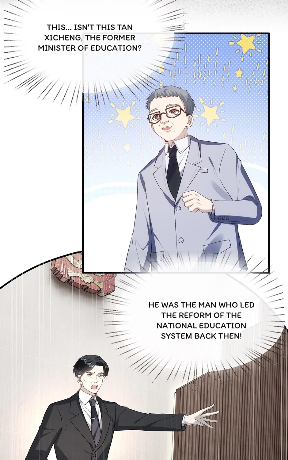 Proving Them Wrong Everyday Chapter 47 page 49 - 