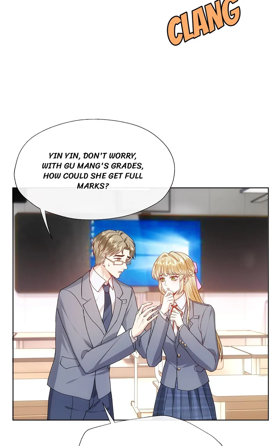Proving Them Wrong Everyday Chapter 47 page 7 - 