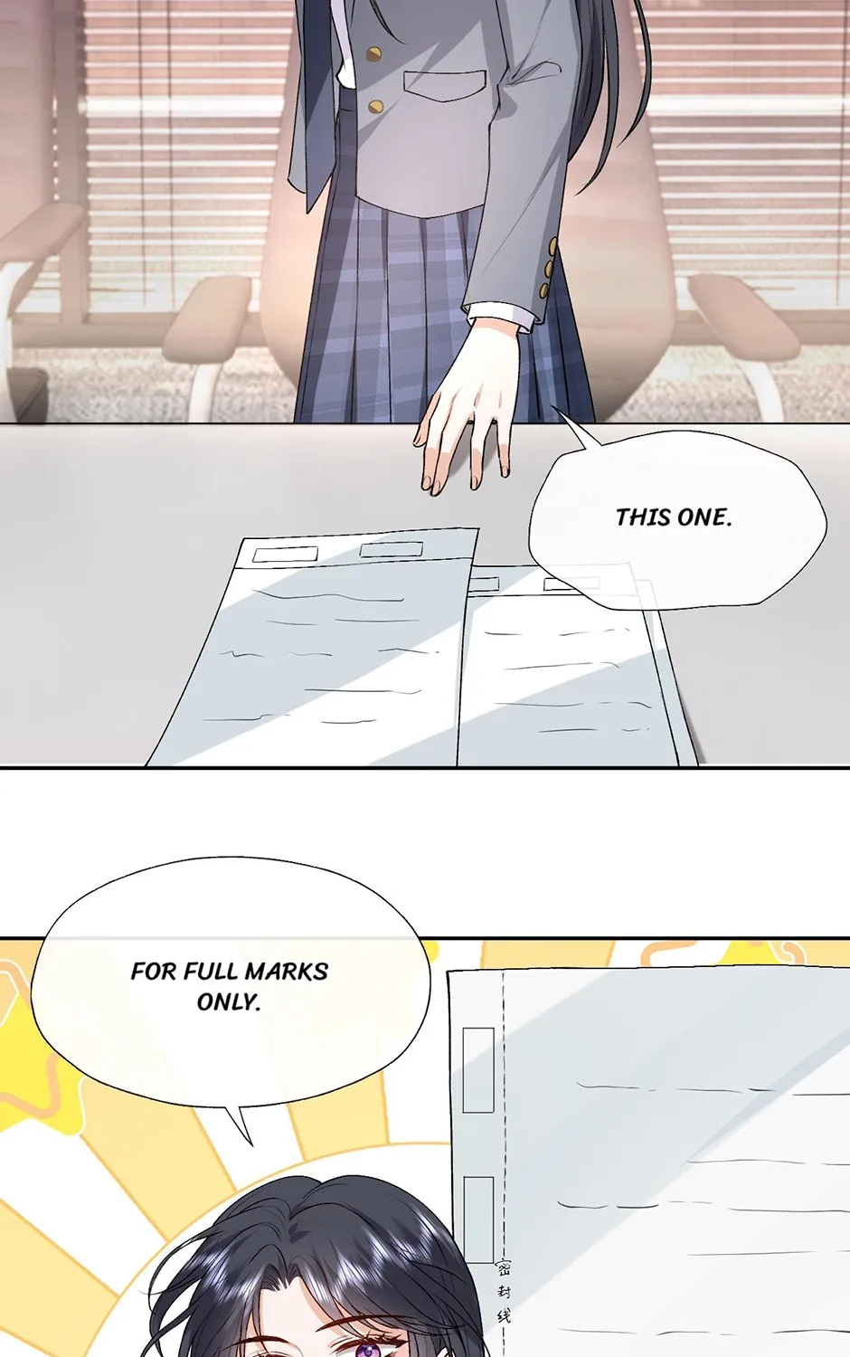 Proving Them Wrong Everyday Chapter 48 page 11 - 