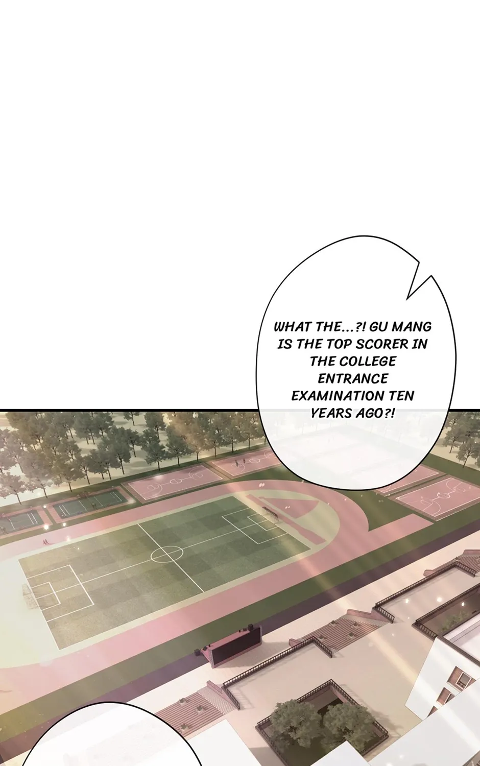 Proving Them Wrong Everyday Chapter 48 page 17 - 