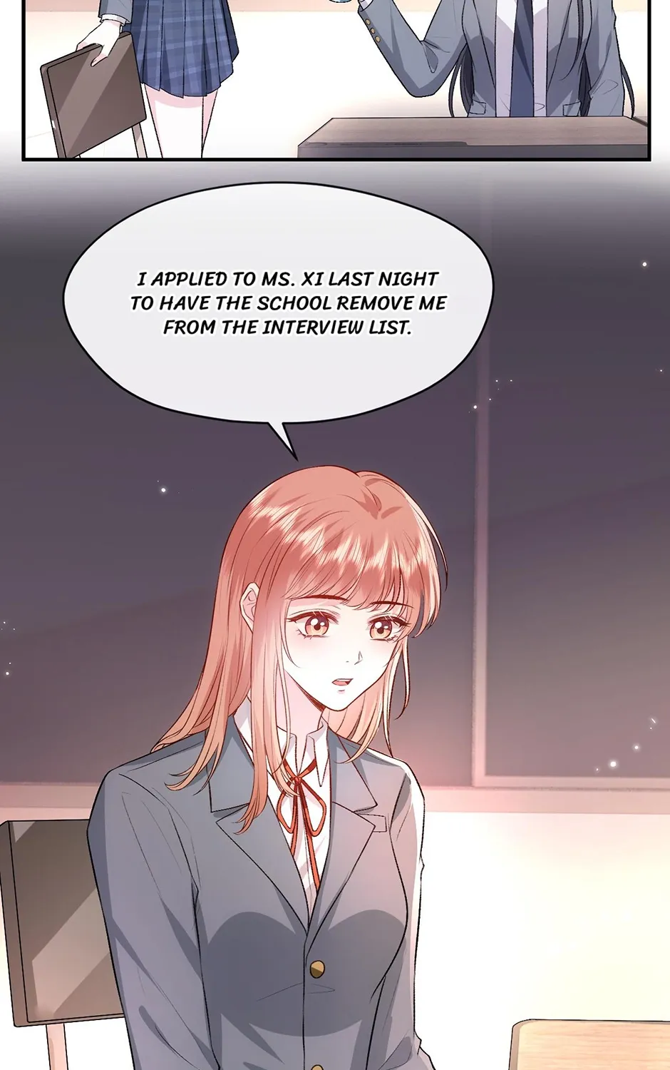 Proving Them Wrong Everyday Chapter 48 page 27 - 