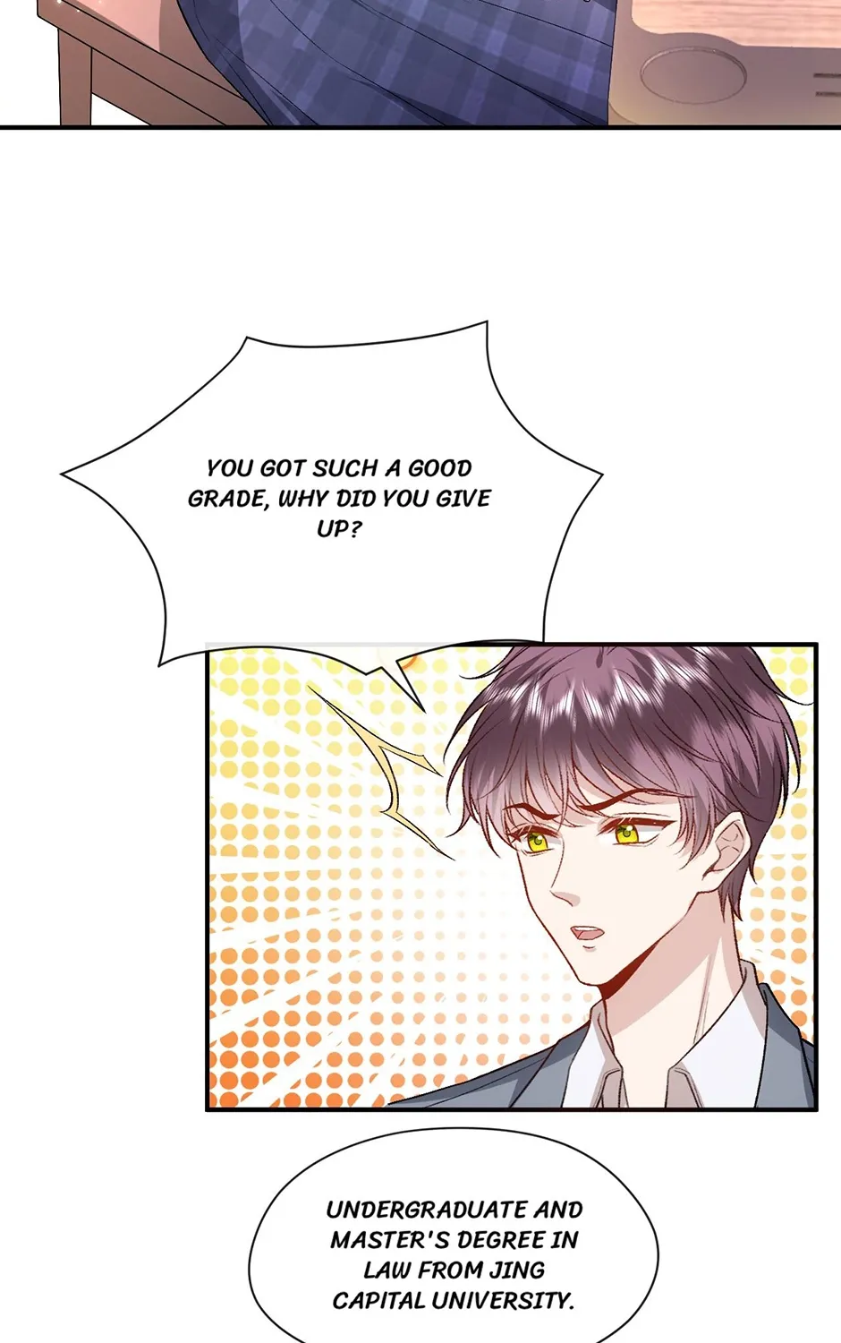 Proving Them Wrong Everyday Chapter 48 page 29 - 