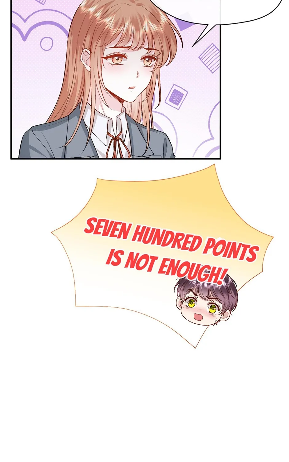 Proving Them Wrong Everyday Chapter 48 page 31 - 