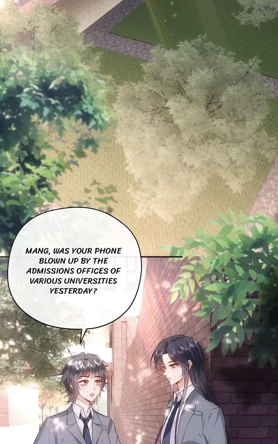 Proving Them Wrong Everyday Chapter 48 page 39 - 