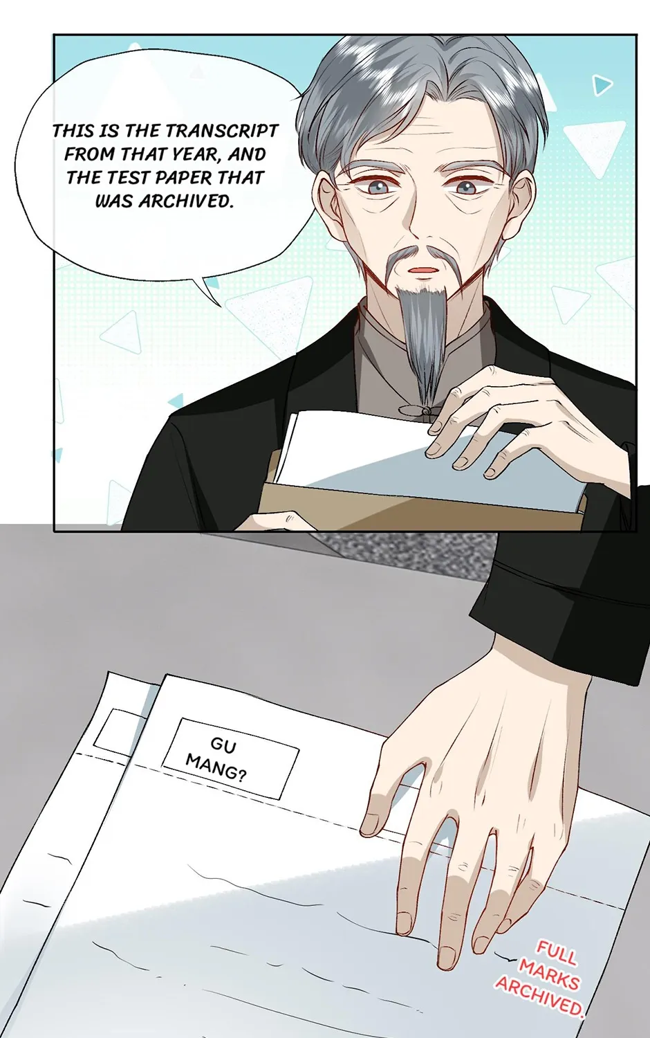Proving Them Wrong Everyday Chapter 48 page 5 - 
