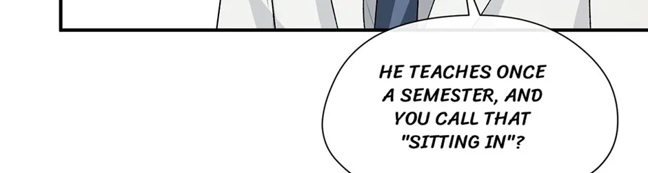 Proving Them Wrong Everyday Chapter 49 page 20 - 