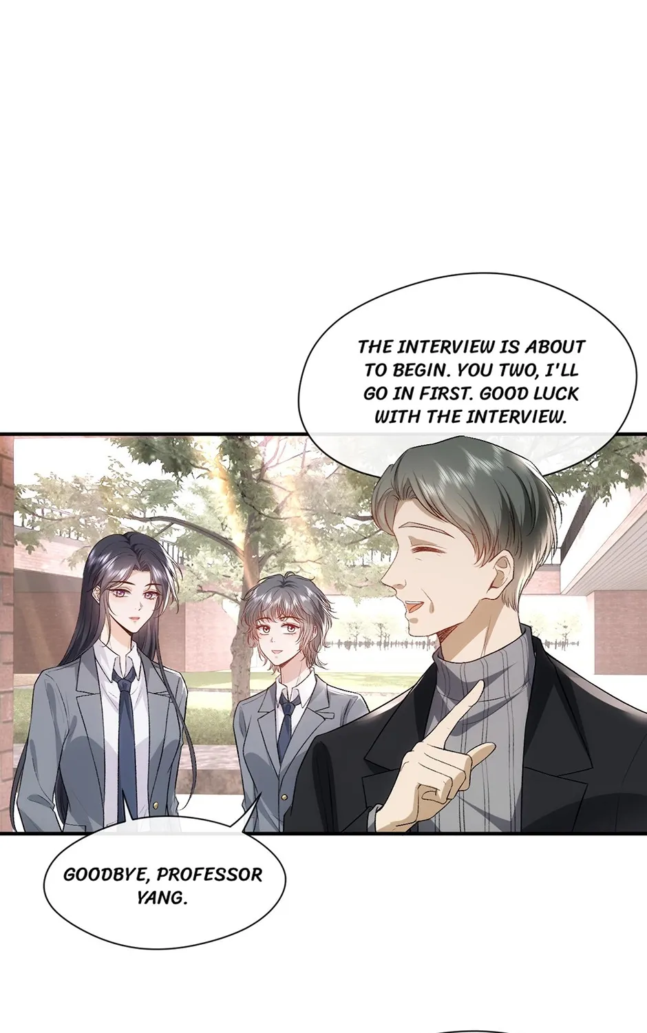 Proving Them Wrong Everyday Chapter 49 page 5 - 
