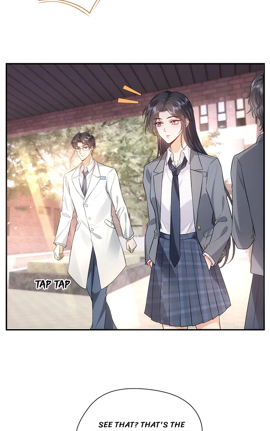 Proving Them Wrong Everyday Chapter 49 page 45 - 