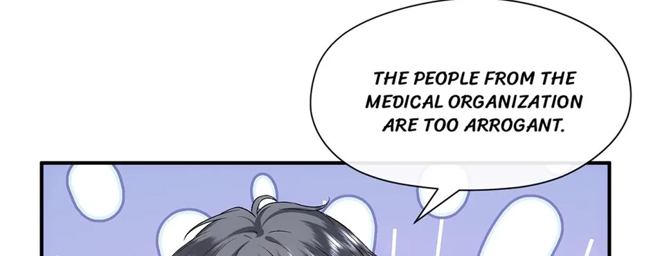 Proving Them Wrong Everyday Chapter 49 page 6 - 