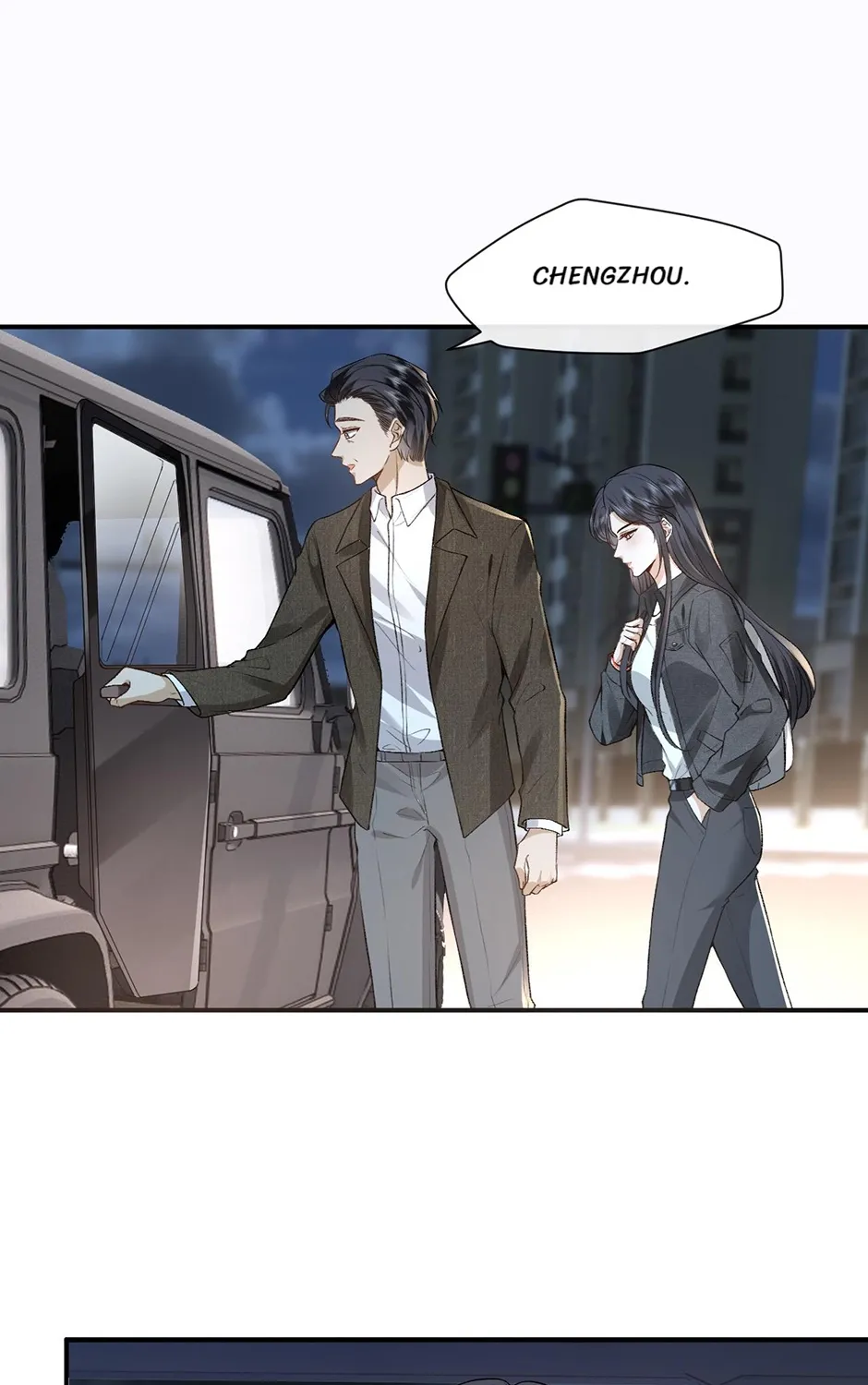 Proving Them Wrong Everyday Chapter 5 page 1 - 