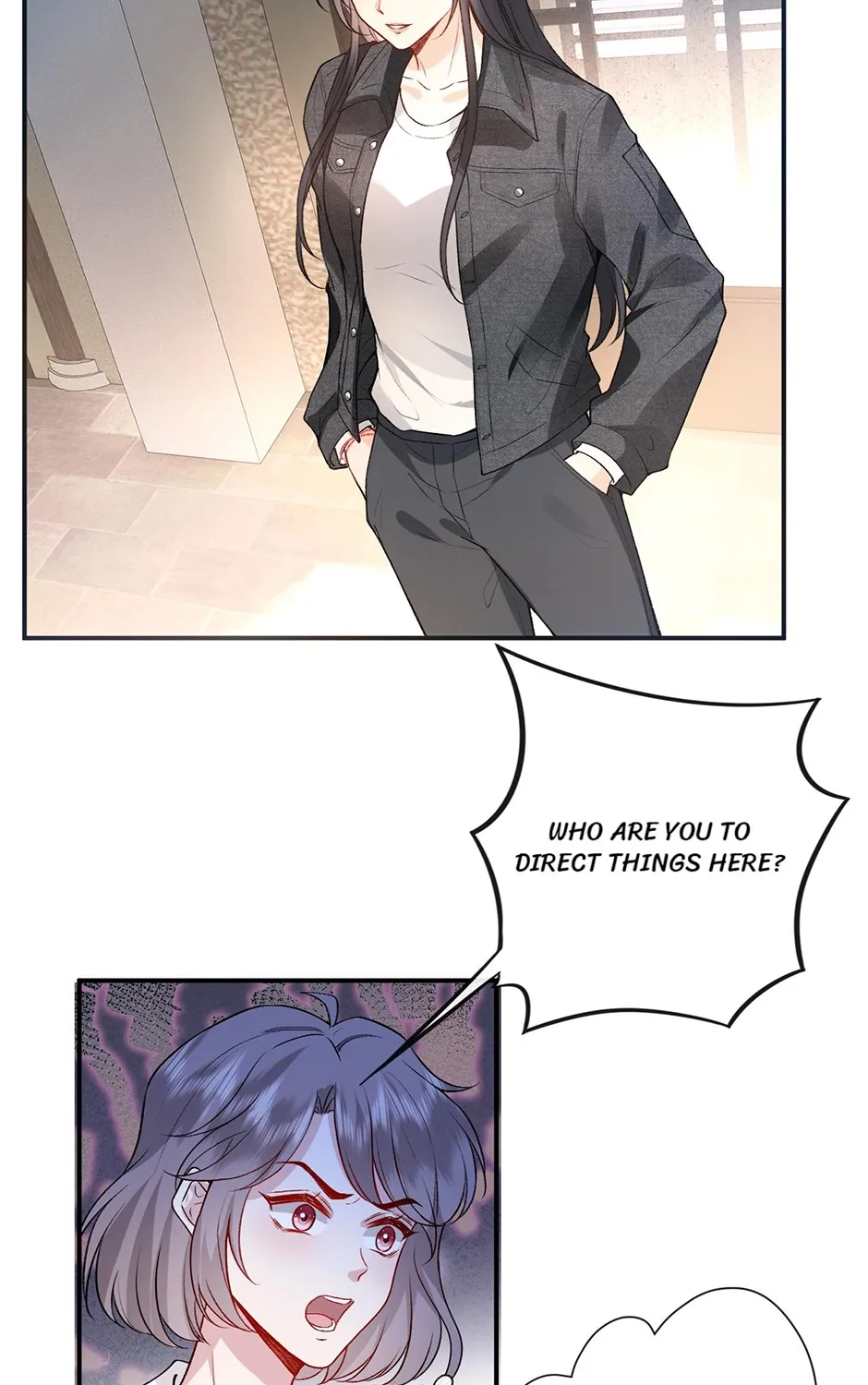 Proving Them Wrong Everyday Chapter 5 page 39 - 