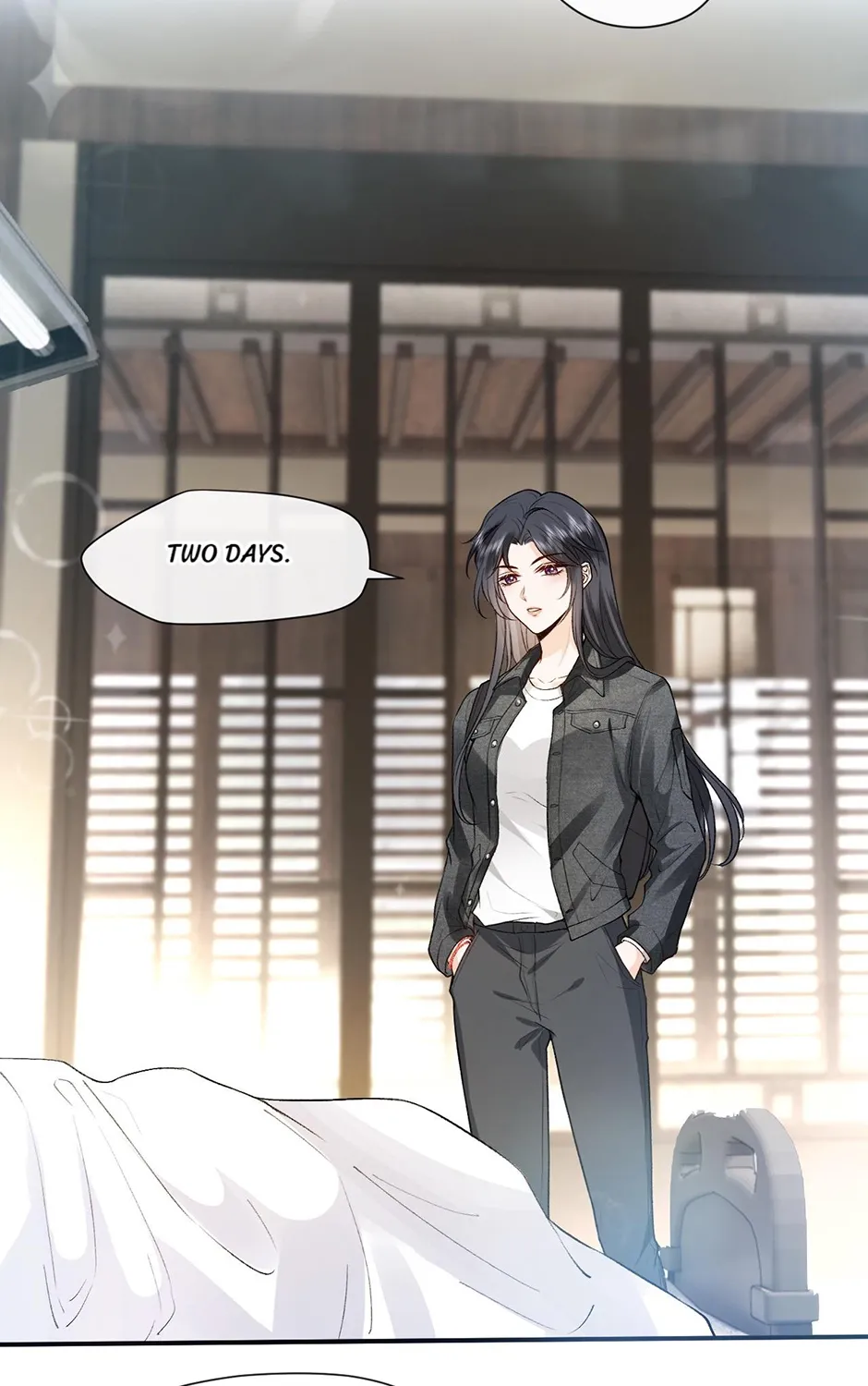 Proving Them Wrong Everyday Chapter 5 page 41 - 