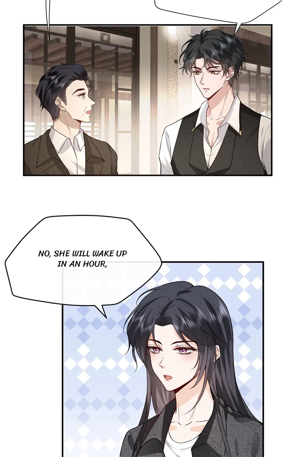 Proving Them Wrong Everyday Chapter 5 page 43 - 