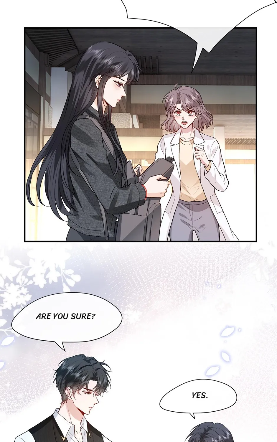 Proving Them Wrong Everyday Chapter 5 page 49 - 