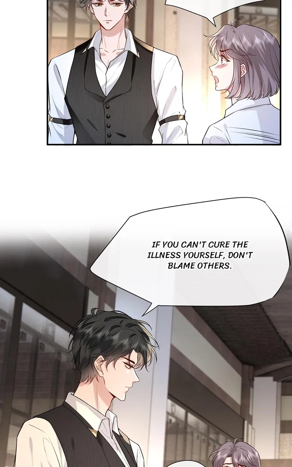 Proving Them Wrong Everyday Chapter 5 page 59 - 