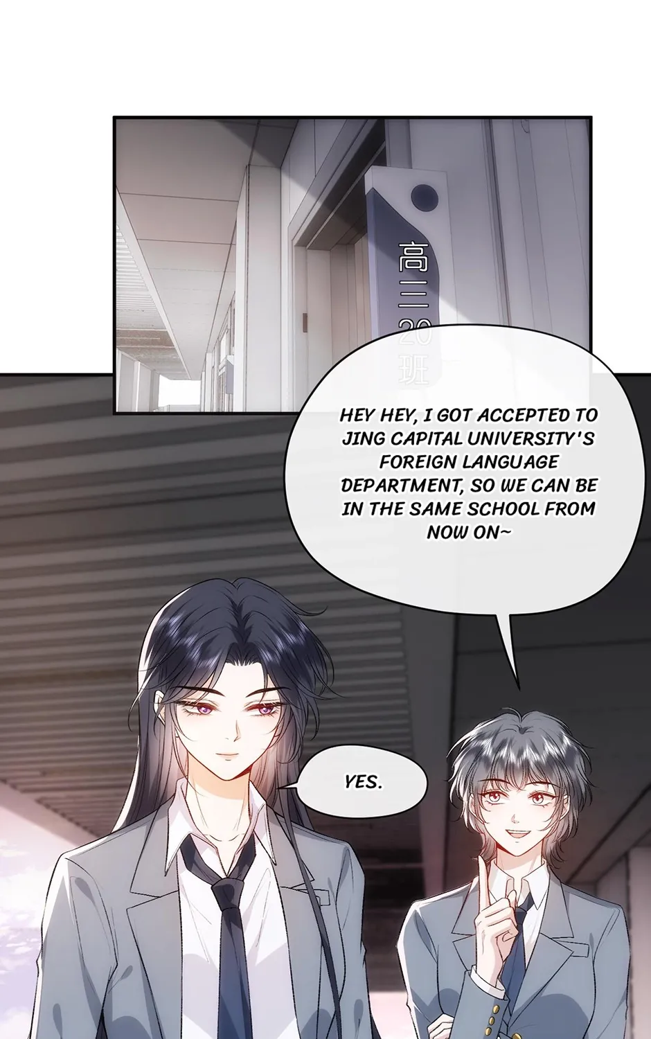 Proving Them Wrong Everyday Chapter 50 page 1 - 