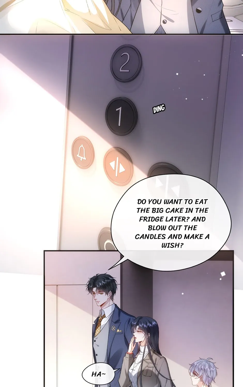 Proving Them Wrong Everyday Chapter 51 page 33 - 