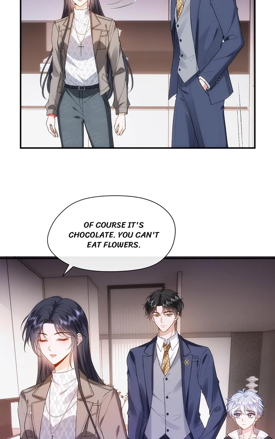 Proving Them Wrong Everyday Chapter 52 page 11 - 