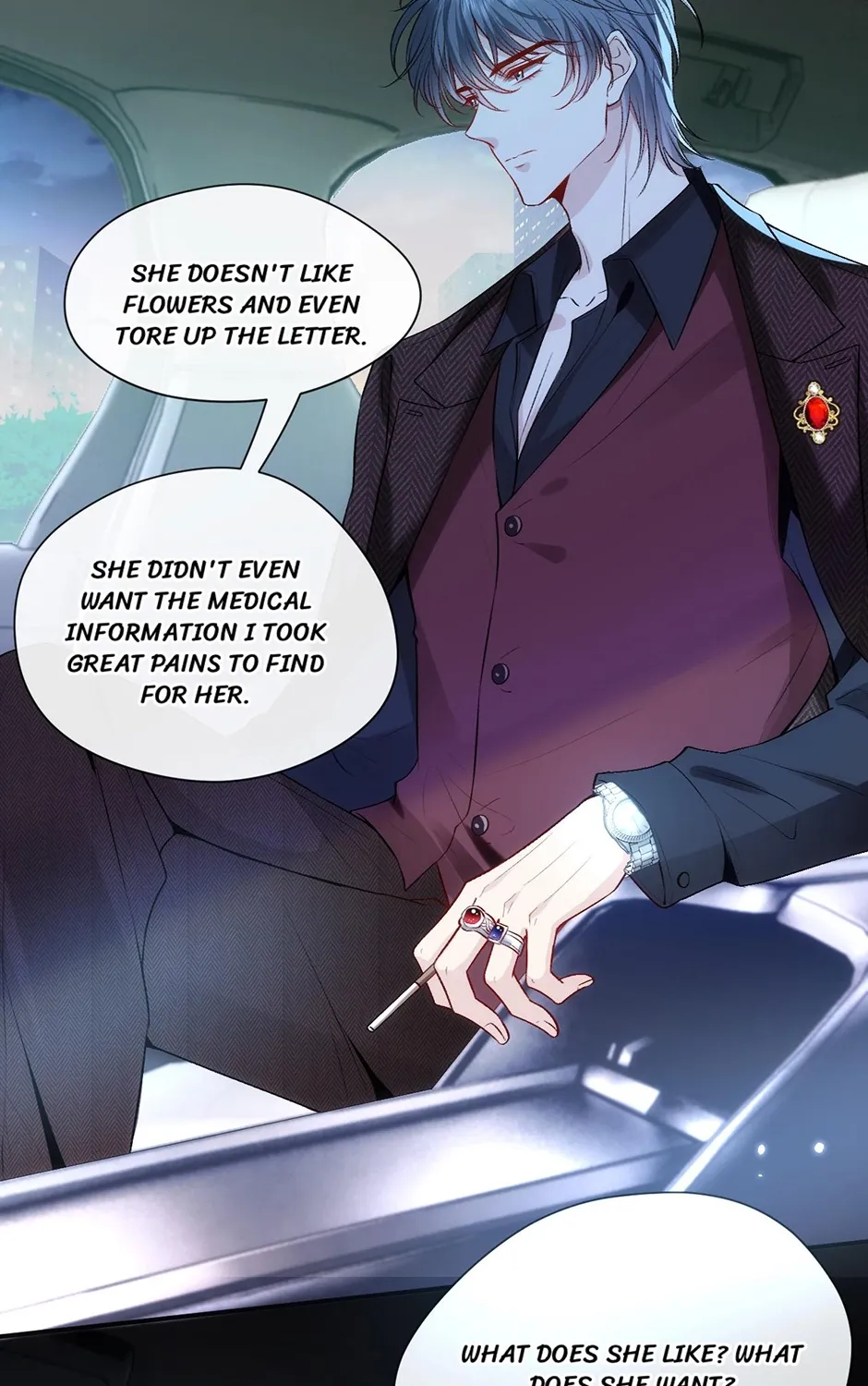 Proving Them Wrong Everyday Chapter 52 page 17 - 